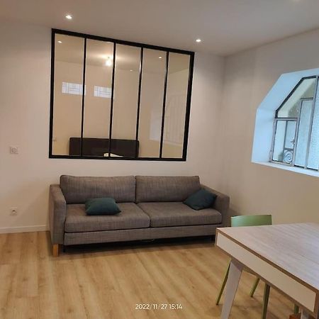 Logement Complet A Villeurbanne Esterno foto