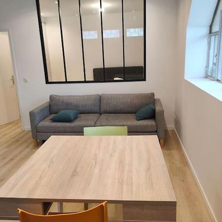 Logement Complet A Villeurbanne Esterno foto