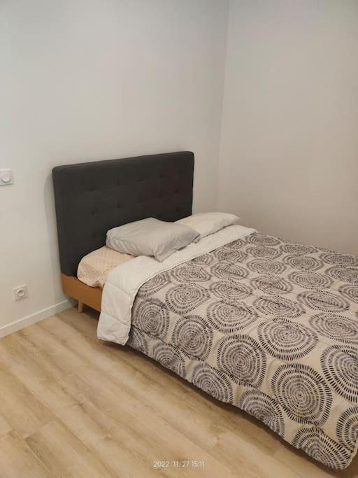 Logement Complet A Villeurbanne Esterno foto